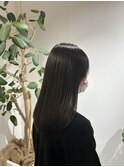 アッシュブラウン６トーン