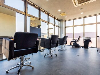 hair room Virgo【ヴィルゴ】