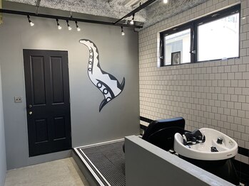 ウォーク(woke)の写真/【上前津5分/大須観音6分】居心地のいい雰囲気でリラックス◇ヘッドスパ付きクーポン多数ご用意！