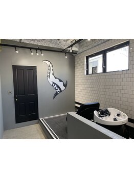 【上前津5分/大須観音6分】居心地のいい雰囲気でリラックス◇ヘッドスパ付きクーポン多数ご用意！