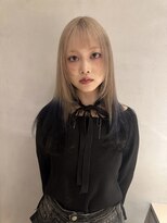 クペウ(cope'u)&nbsp;グラデーションカラー