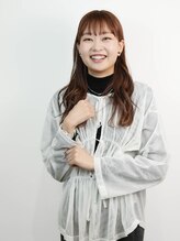 ボタニウムドットハイクバイアールサロン(BOTANIUM.Hk by Rr SALON) NANAMI 