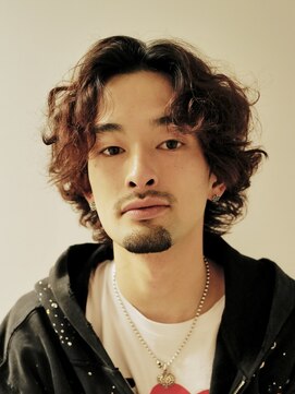 サル 代官山(SAL) 【SAL】キョウヘイ