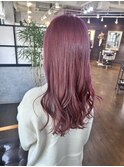 ピンクパープル