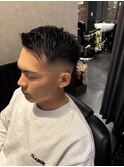 スキンフェード