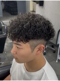プードルパーマ