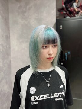 アルカナ(Arcana) デザインカラー