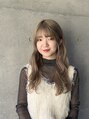 アピッシュ アオヤマ(apish AOYAMA) 西川 弥沙