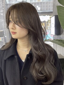 アクション 心斎橋店(ACTION) オリーブベージュ/大人カジュアル