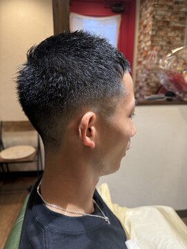 リアン(Rian) ボウススタイル