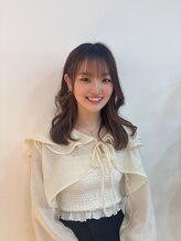 フォルテ 草薙店&nbsp;尾関 真衣