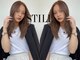 スティル ヘアアンドアイラッシュ(STILL hair&eyelash)の写真