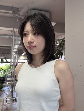 タロ(TALO) 【TALO】結べるボブ