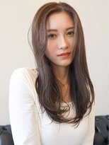 リットバイディア 茅ヶ崎(Lit by diar)&nbsp;茅ヶ崎/ハイライト/髪質改善/白髪ぼかし/ショート/ボブ/レイヤー