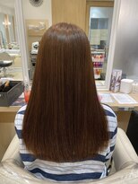 アッシュ 中目黒店(Ash)&nbsp;髪質改善カラー