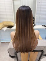 シーク センター南店(seek)&nbsp;美髪矯正