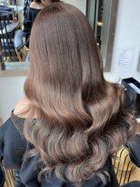 エデン メード(EDeN MAeD) #エクステ#シールエクステ#モカブラウン