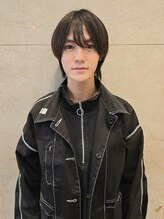 ミシェリー(misherry) 藤田 透