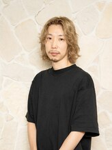 アムネシア たまプラーザ(AMNESIA) 上原 大典