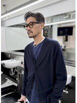 BARBER MIKI 中崎【12月上旬NEW OPEN(予定)】 ビジネスサイドパート