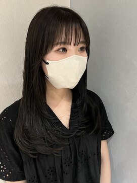 オリーブカラー♪