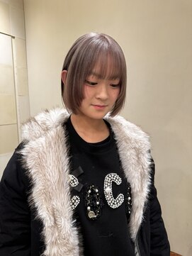 ロイヤルベージュ