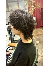 男性も利用できますか？【経堂】