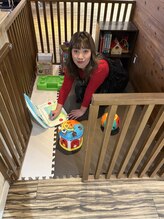 モードケイズ ラ ヴィ ベル(MODE K's la vie belle)