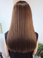 ポンテ 福津店(ponte)&nbsp;髪質改善カラー