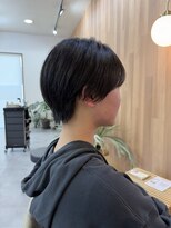 アガペー(Agape)&nbsp;スッキリ☆ハンサムショート