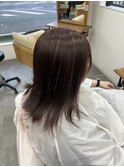<Hazuki> &nbsp;&nbsp;ヘアティンセル