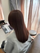 カイレア 辻堂(Kaile'a)&nbsp;RED BROWN