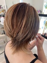 マカプウ(makapu'u)&nbsp;大人のインナーカラー