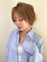 リュッカ(Lycka) くびれショート