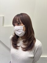 フォルテステラ(FORTE STELLA) バタフライカット