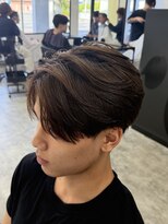 マーレ 山口湯田店(MARE)&nbsp;曲がる縮毛矯正