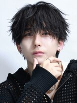 リップスヘアー 千葉(LIPPS hair) シースルーマッシュ