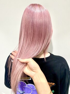 リリー バイ アオ(Lilly by AO) pink