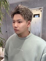 ディーバ 横浜(D.I.E.V.A)&nbsp;ハイライト×ツイストスパイラル