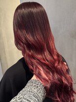 スリールヘアー 鹿児島天文館店(suri-ru hair)&nbsp;艶髪×髪質改善トリートメント[10代/20代/30代/40代/鹿児島]