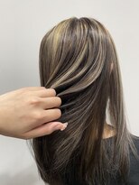 フィッティ 東逗子店(fiti)&nbsp;立体感ハイライト