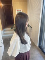コクウ(COCU)&nbsp;オリーブベージュ