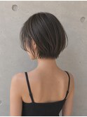 【赤み、オレンジみ消し特化】オリーブベージュ