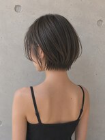 アイシー 関内(ICY)&nbsp;【赤み、オレンジみ消し特化】オリーブベージュ