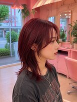 ミーネピンク 行徳(Miene Pink)&nbsp;美髪ケア＊髪質改善＊小顔＊Pink行徳駅 妙典駅浦安駅
