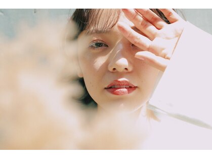 オーストヘアーリズ(Aust hair Liz)の写真