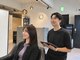 シキ(siki.)の写真/【谷山】最初から最後までマンツーマン◇大人女性の髪悩みにじっくり向き合います