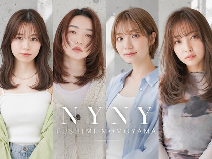 ニューヨークニューヨーク 伏見桃山店(NYNY)の写真