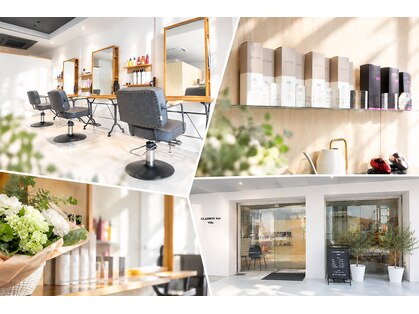クラシコヘアーヴィラ(CLASSICO hair villa)の写真