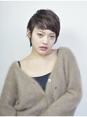 【IGGY表参道】タイトショート